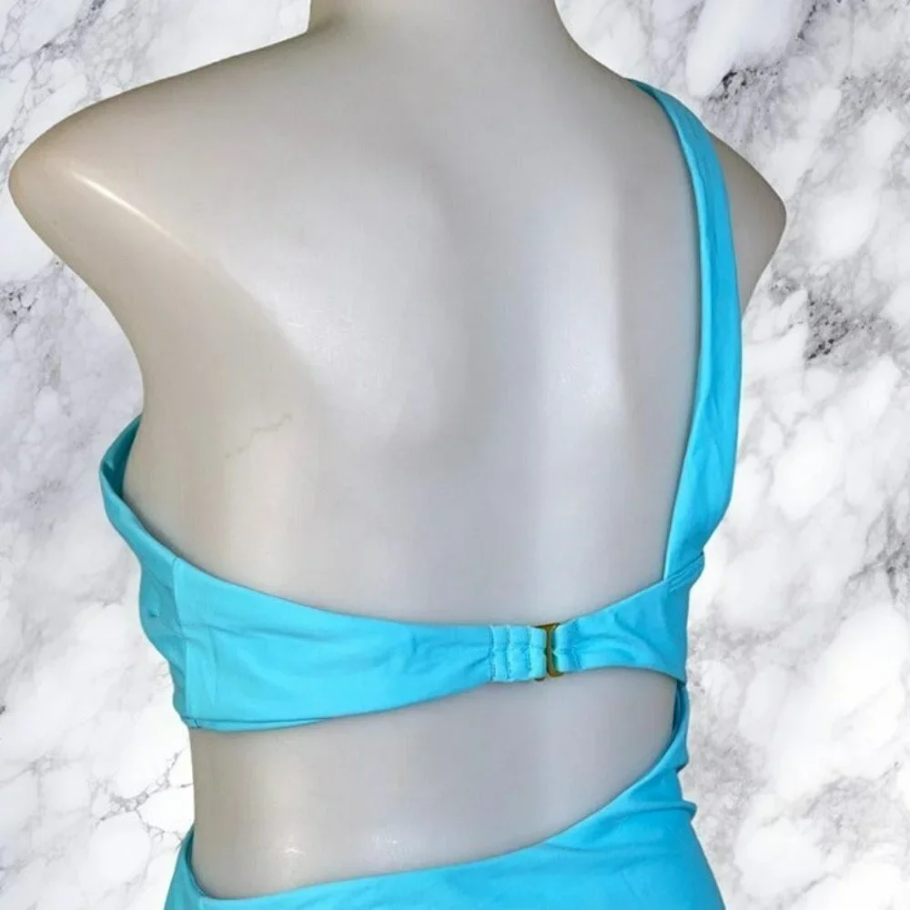 Lovewave The Tommy One Piece - Light Blue